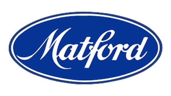 matford history logo