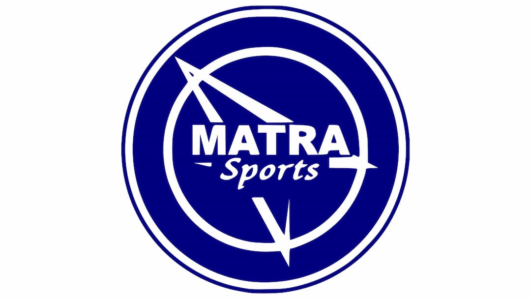 matra sports history logo