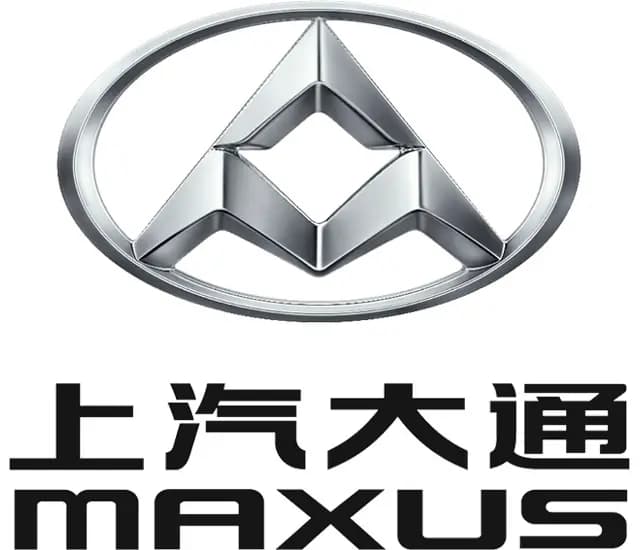 maxus Logo