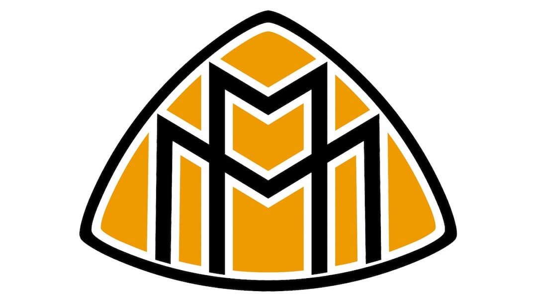 maybach history logo