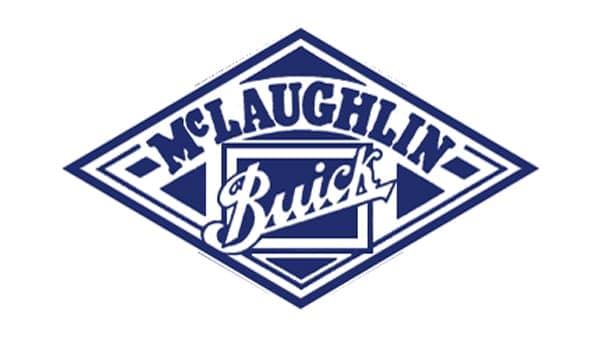 mclaughlin history logo