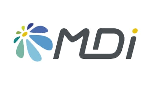 mdi history logo