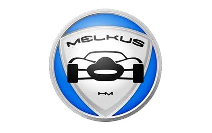 melkus history logo