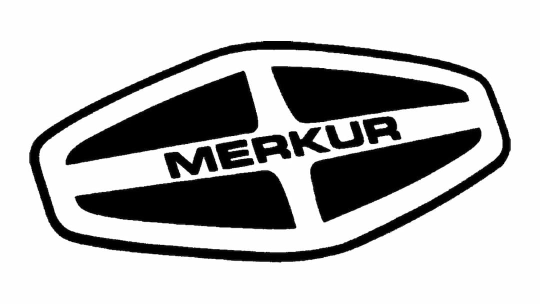 merkur history logo