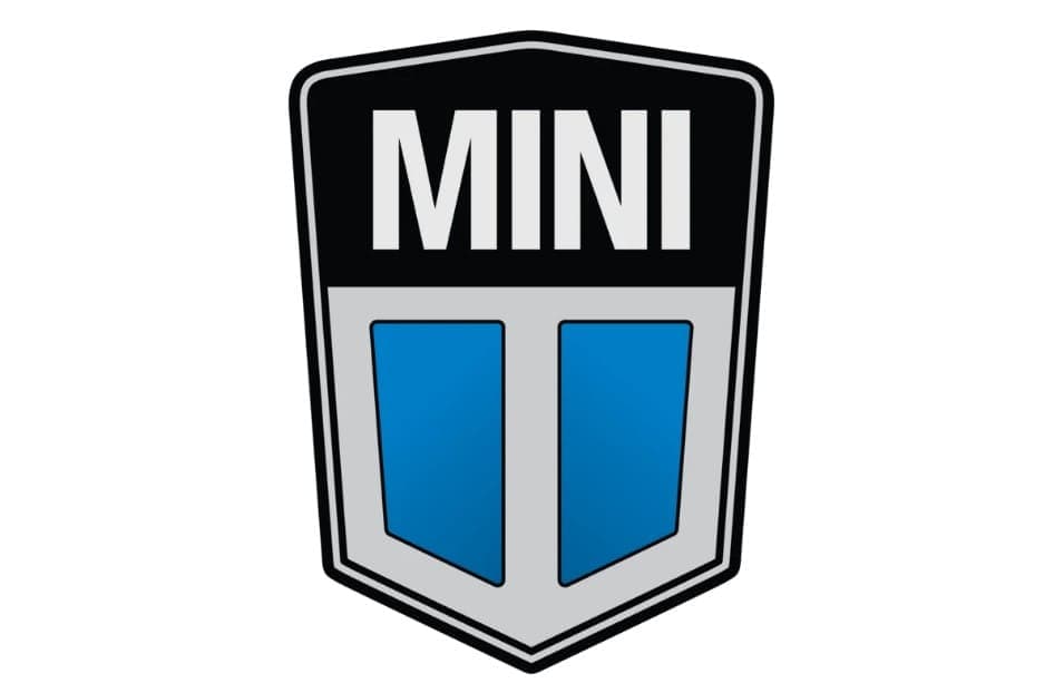 mini history logo