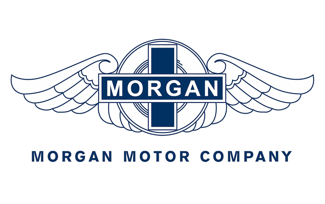 morgan history logo