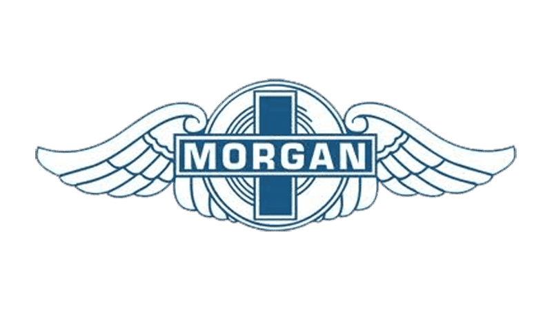 morgan history logo