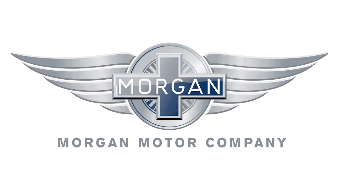 morgan history logo