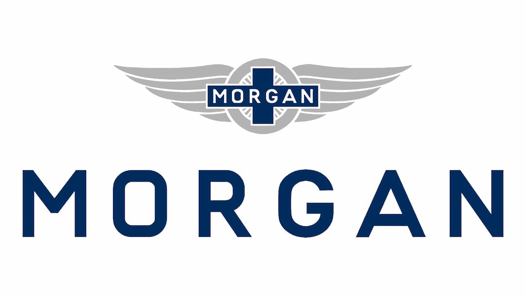 morgan history logo