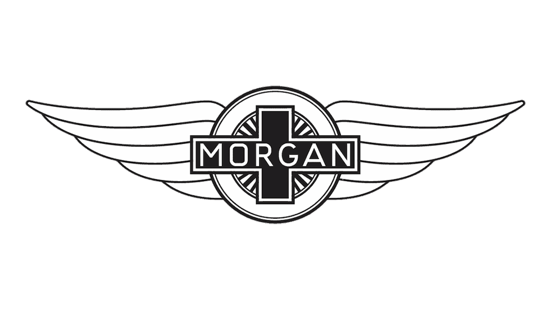 morgan history logo