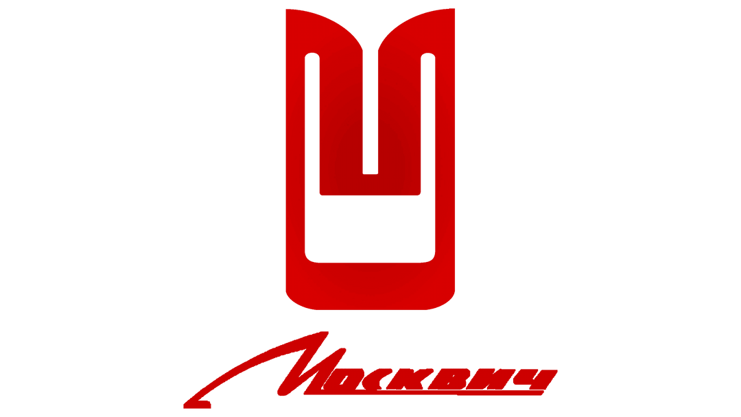 moskvitch history logo