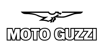 moto guzzi history logo