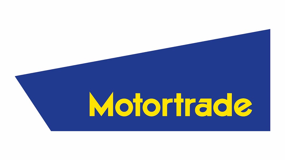 motortrade history logo