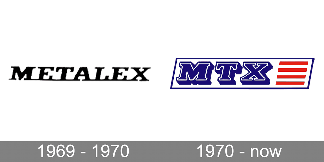 mtx history logo