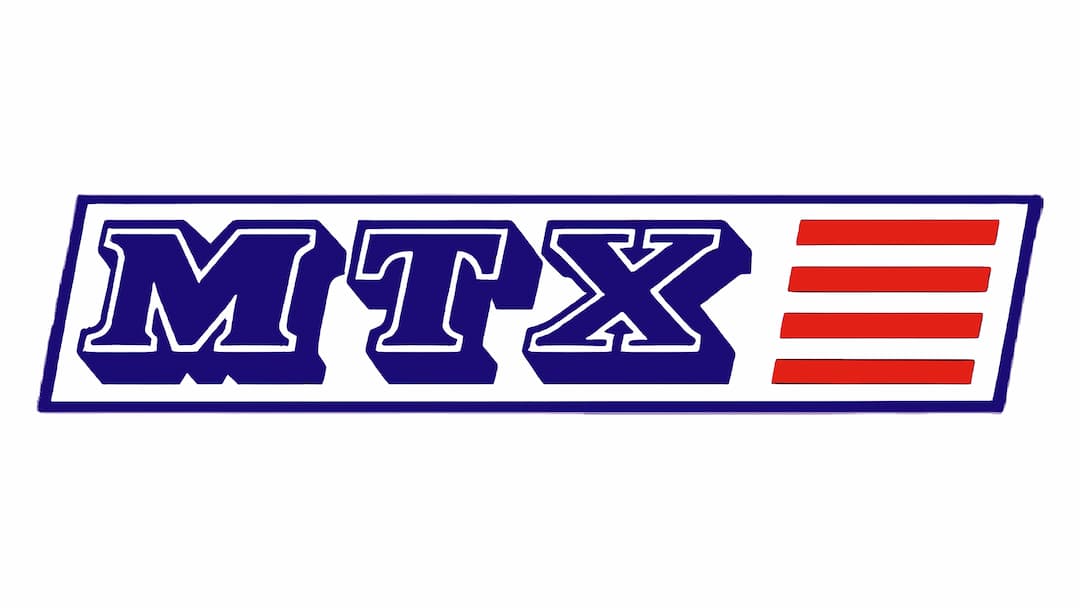 mtx history logo