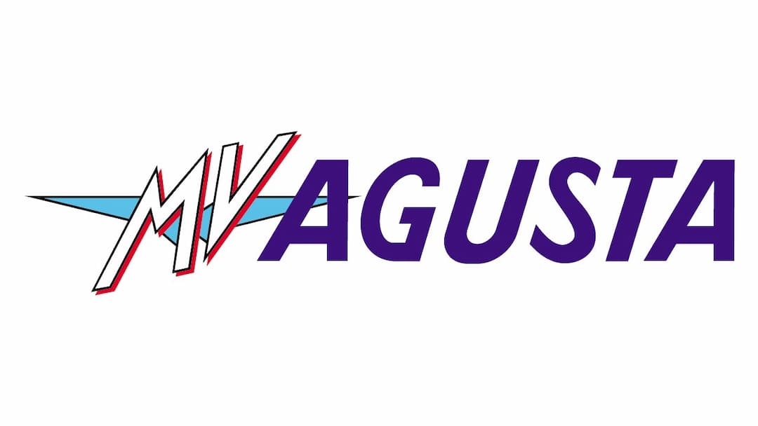 mv agusta history logo