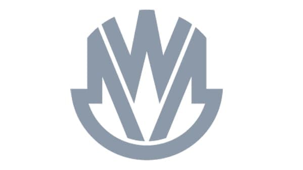 mw motors history logo