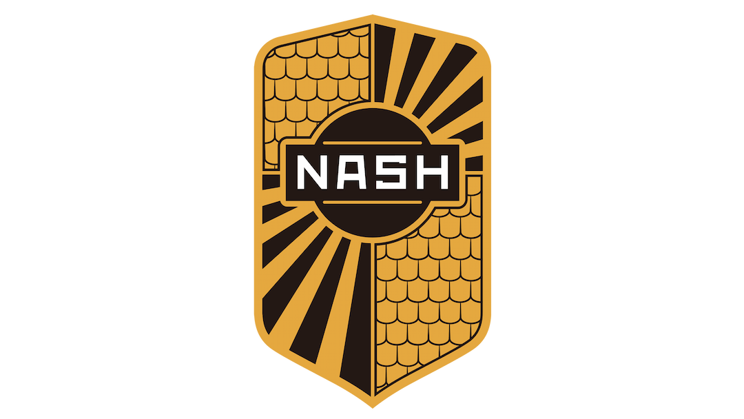 nash motors history logo