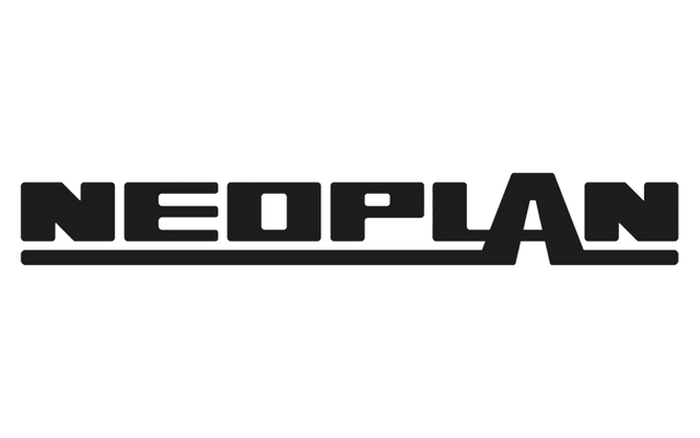 neoplan Logo