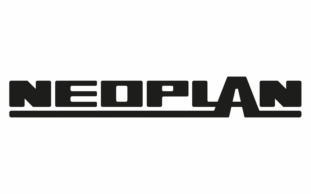 neoplan history logo