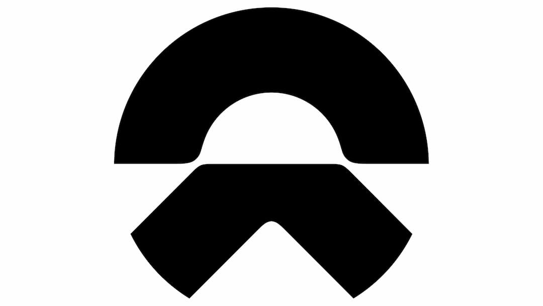 nio history logo