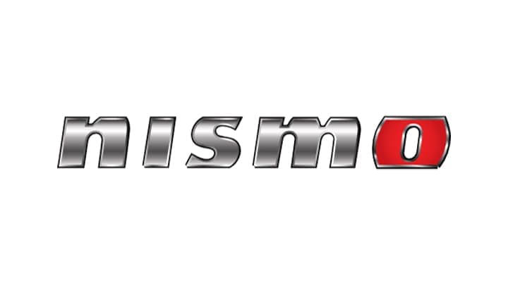 nismo history logo