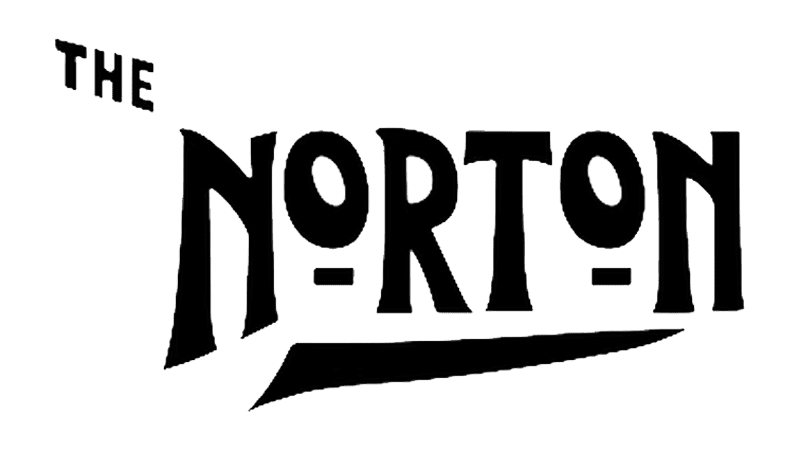 norton history logo