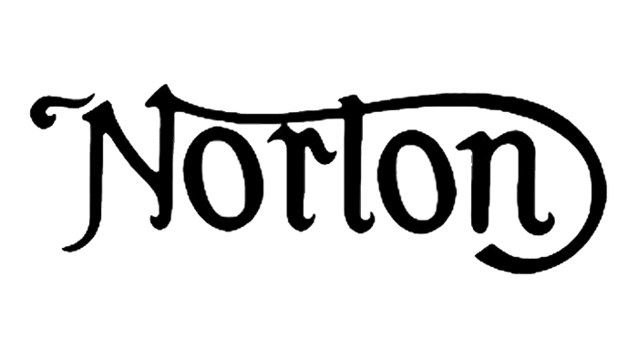 norton history logo