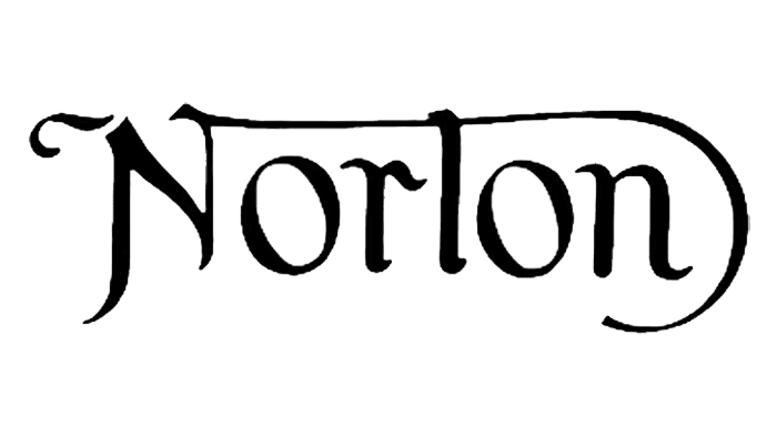 norton history logo