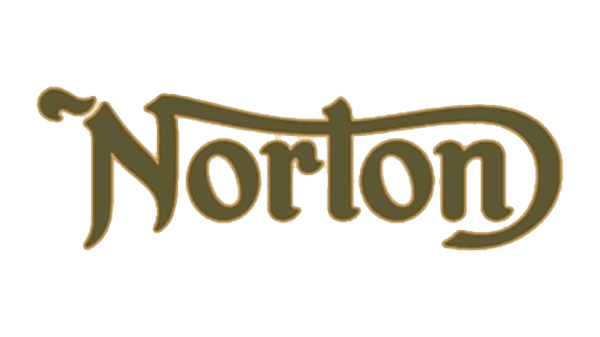 norton history logo