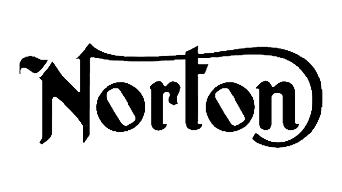 norton history logo