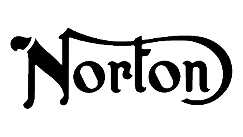 norton history logo