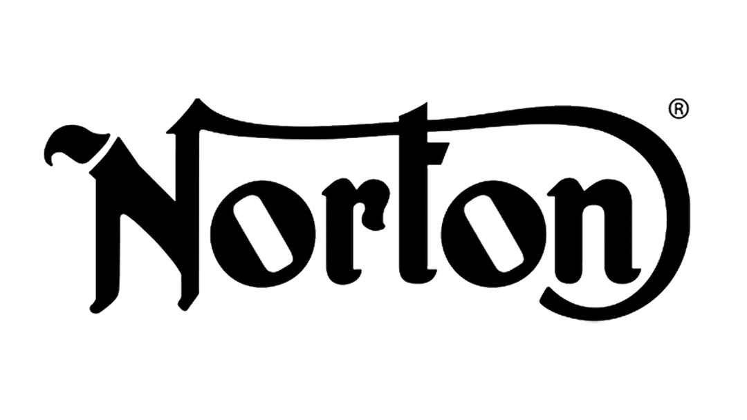 norton history logo