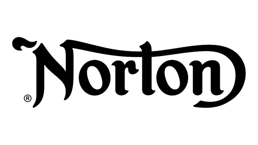 norton history logo