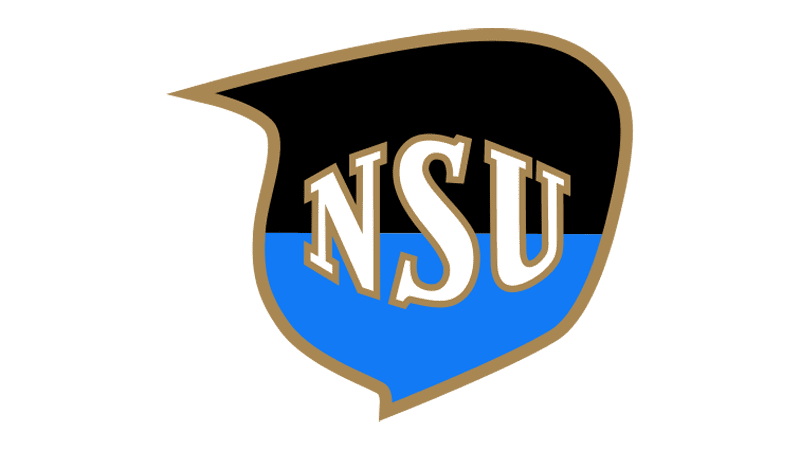 nsu history logo