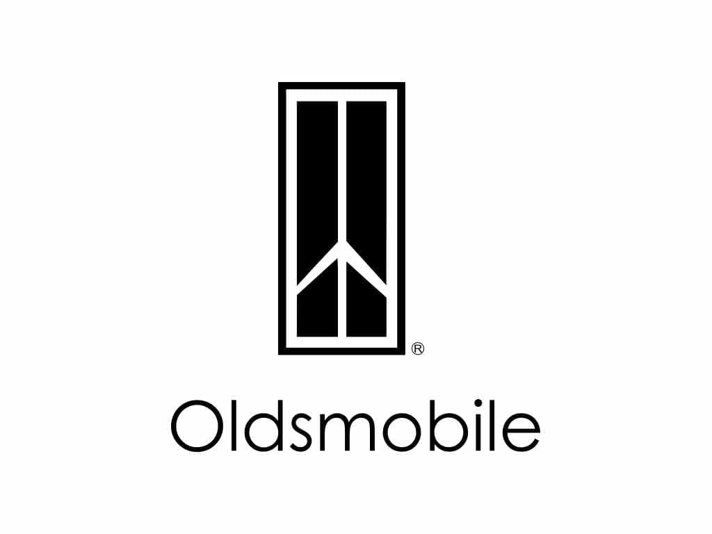 oldsmobile history logo