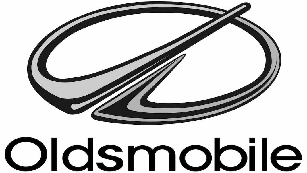 oldsmobile history logo