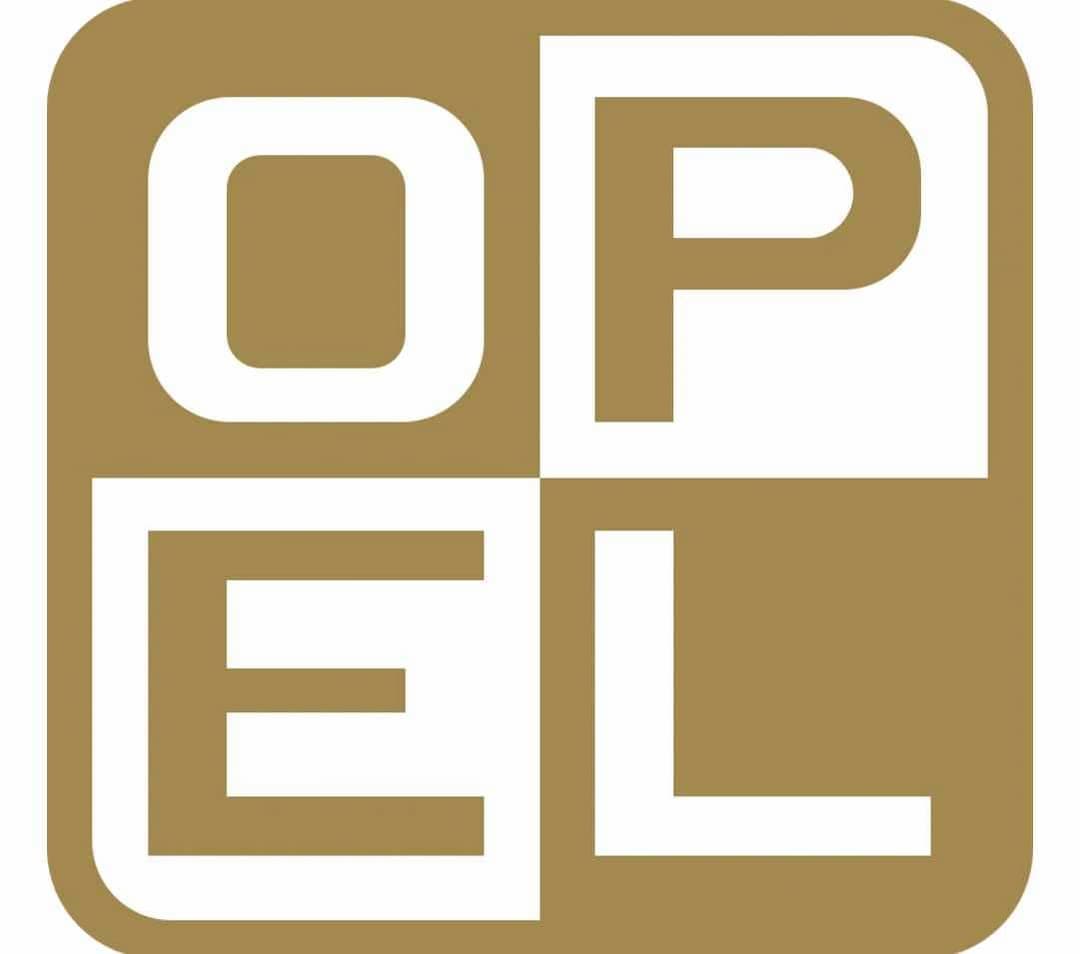 opel history logo