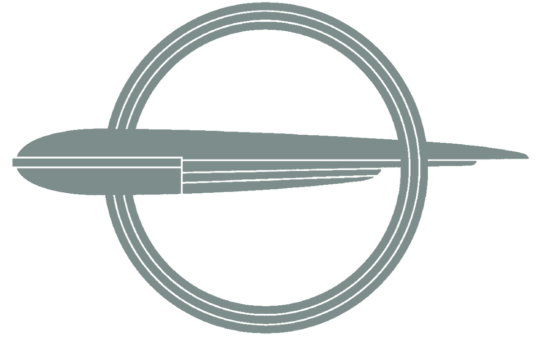 opel history logo