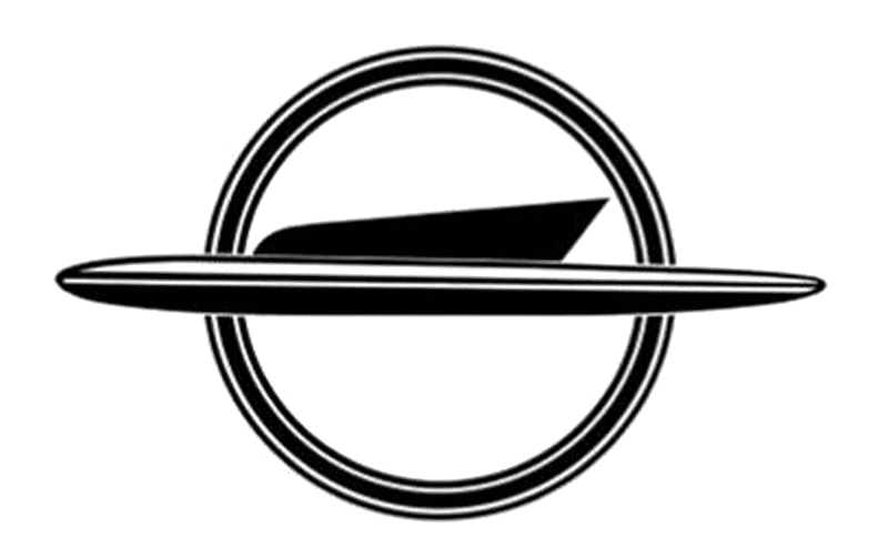 opel history logo