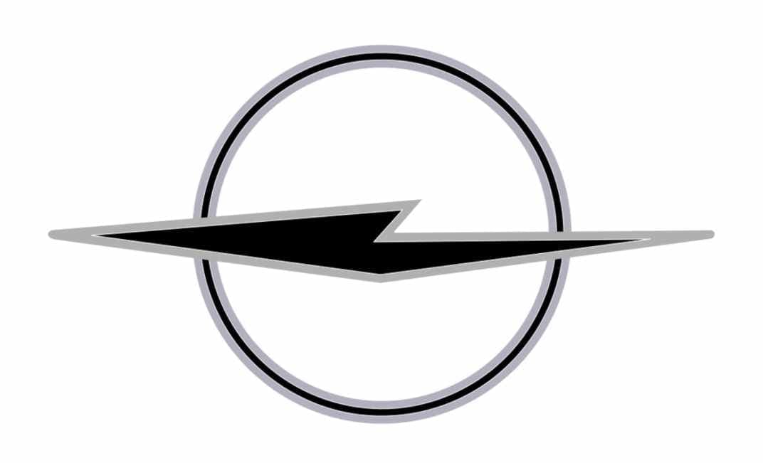 opel history logo