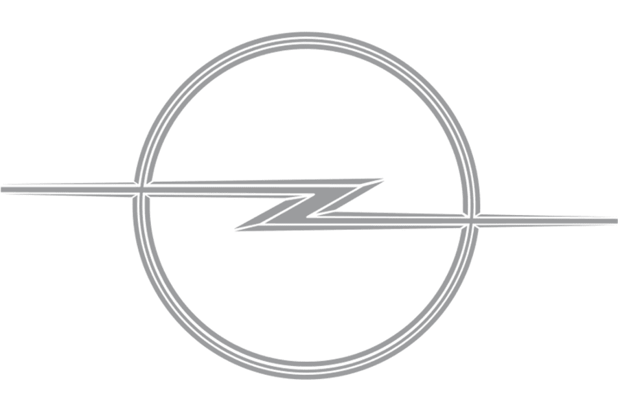 opel history logo