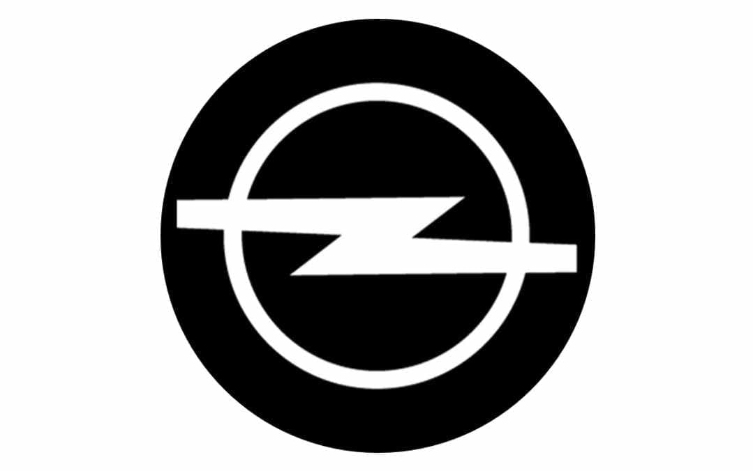 opel history logo