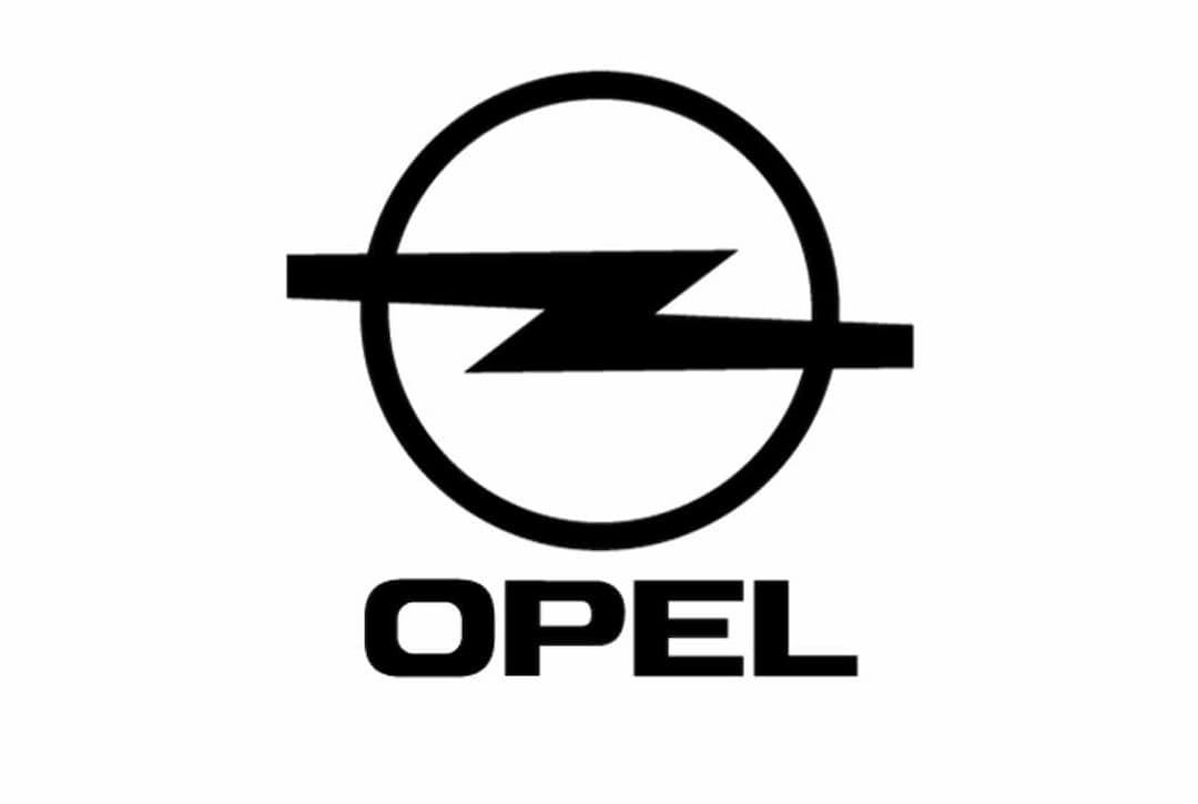 opel history logo