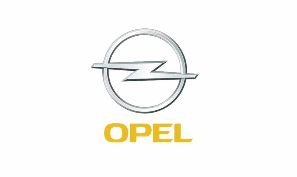 opel history logo