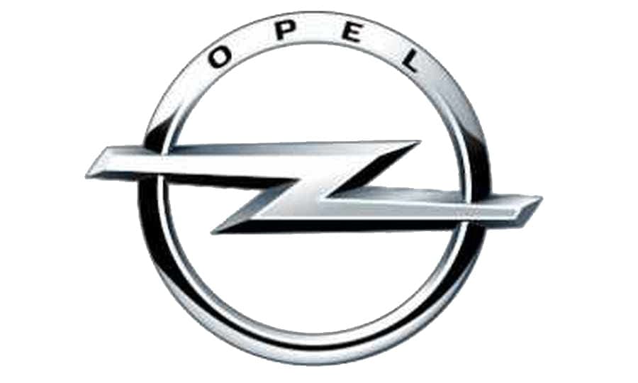 opel history logo