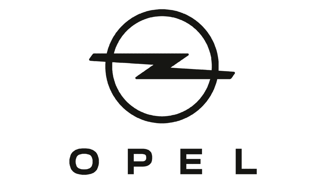 opel history logo