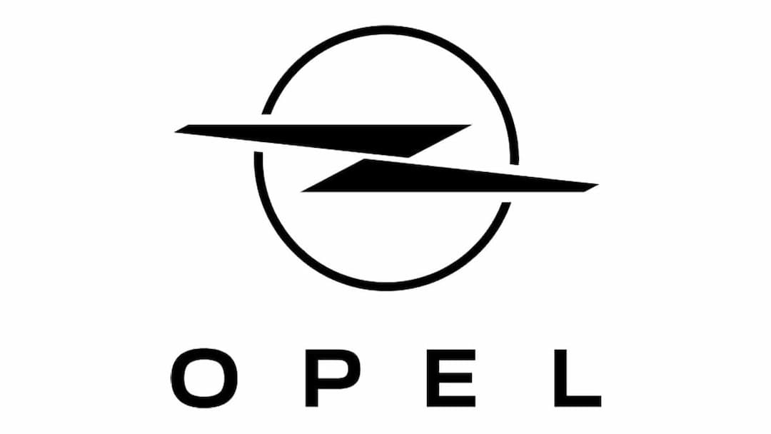 opel history logo