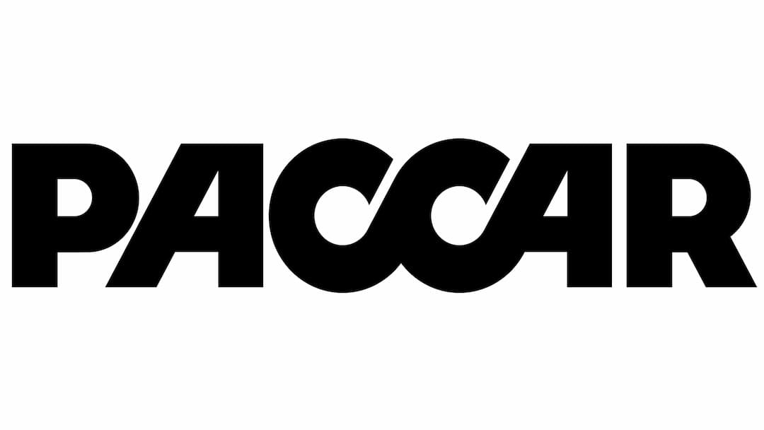 paccar history logo