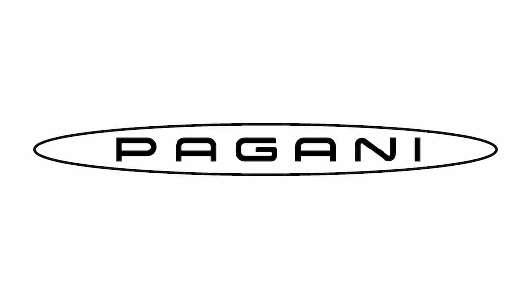 pagani history logo